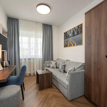 Lilienhof 3* Salzburgo