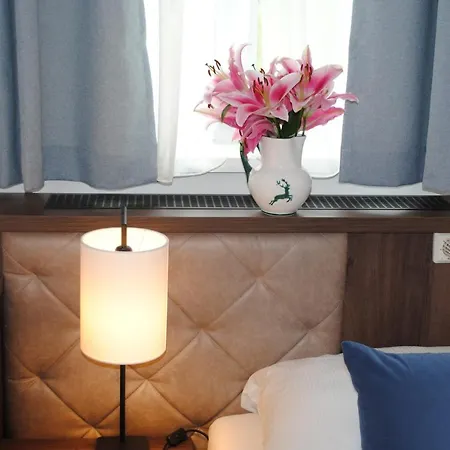 Hotel Lilienhof Salzburg