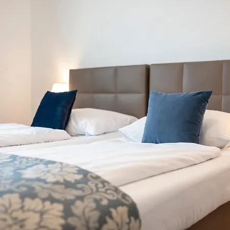 Lilienhof Hotel 3*