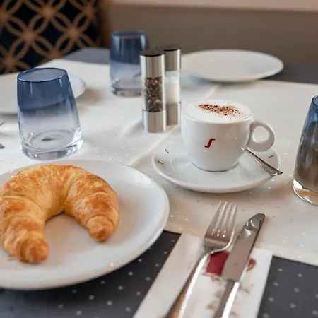 Lilienhof Hotel Salzburg
