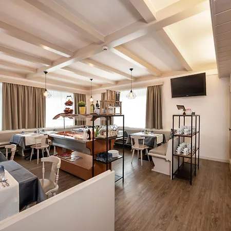 Lilienhof Hotel 3*