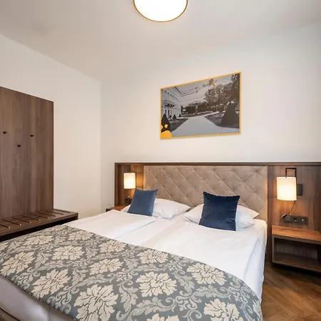Hotel Lilienhof 3*
