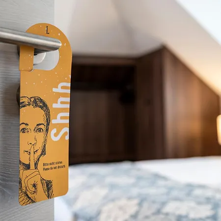 Lilienhof Hotel Salzburg