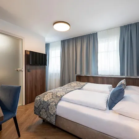 Lilienhof 3*