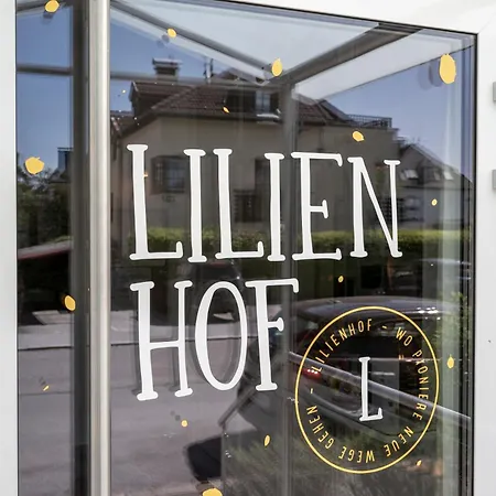 Lilienhof Hotel Salzburg