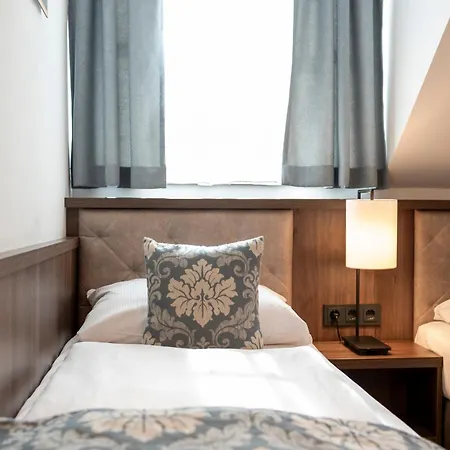 Lilienhof Hotel