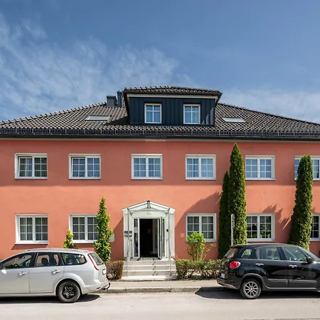 Lilienhof Hotel