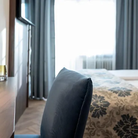 Lilienhof Hotel