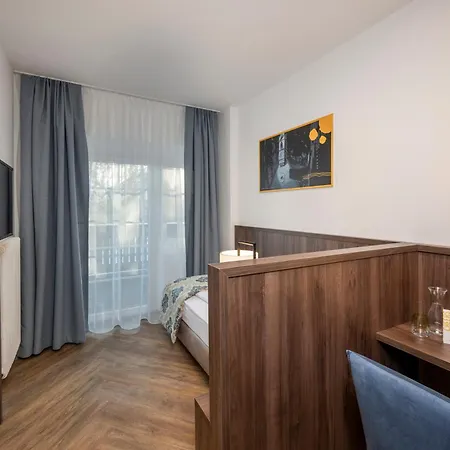 Lilienhof Hotel Salzburg