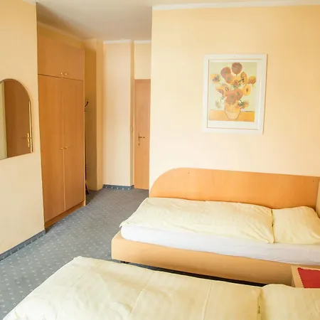 Lilienhof Hotel
